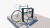Велопарковка Байсикл/Bicycle