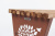 Скамейка Три/Tree
