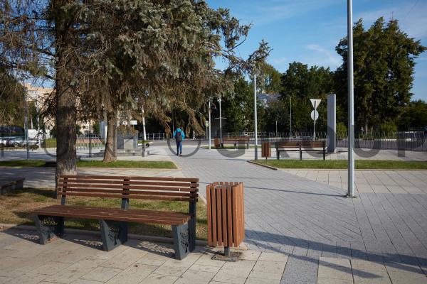 Урна  Сквэа/Square