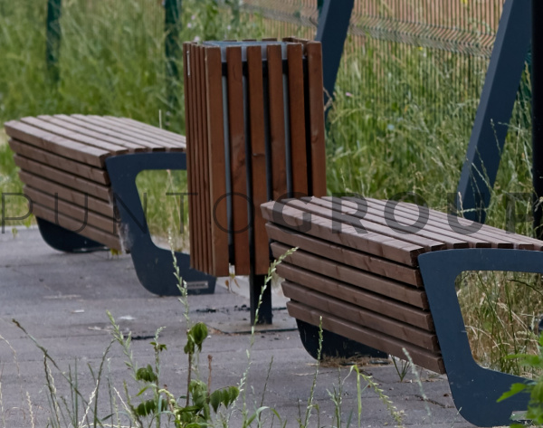 Урна  Сквэа/Square