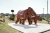 Скульптура «Elephant»